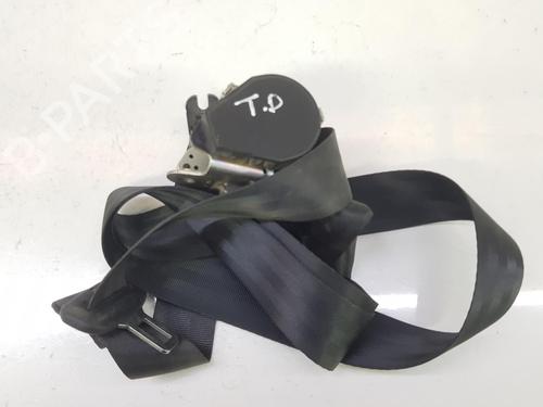 Used Rear right seatbelt SEAT LEON ST (5F8) 1.6 TDI (110 hp) 7896001