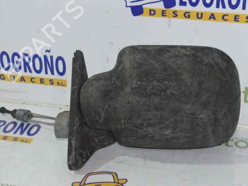 Left mirror RENAULT RAPID Box Body/MPV (F40_, G40_) 1.6 D (F404) | BP22554671C26 