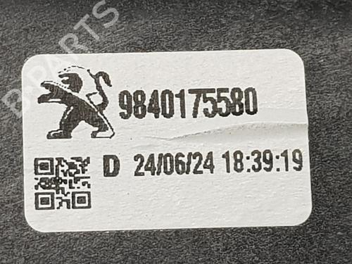 Used Front right window mechanism Front right window mechanism CITROËN BERLINGO (ER_, EC_) [2018-2026] 32871326 32871326