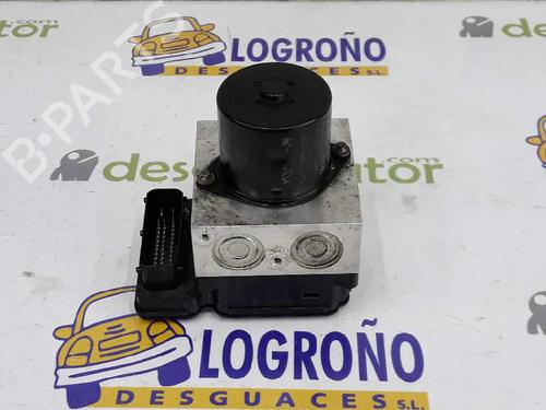 ABS pump OPEL INSIGNIA A (G09) 2.0 CDTI (68) | BP1737373M43 