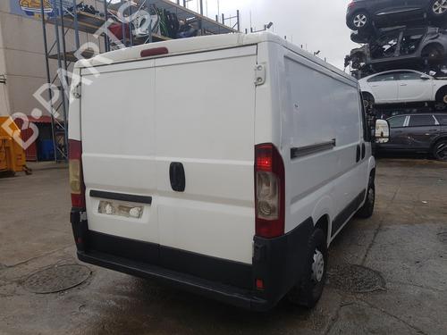 Front left window mechanism PEUGEOT BOXER Van 2.2 HDi 120 | BP33861273C22 - Image 15