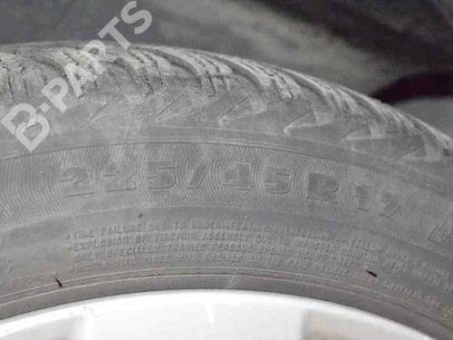 Right curtain airbag BMW 3 Coupe (E46) 330 Ci | BP779797C12  - Image 36