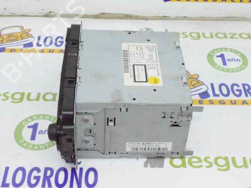 Radio SEAT LEON (1P1) 1.9 TDI | BP1933434E6 