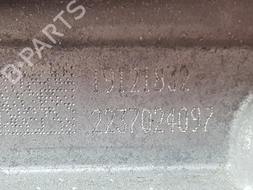 Gearbox AUDI Q8 (4MN, 4MT) 50 TDI Mild Hybrid quattro | BP33215472M3  - Image 11