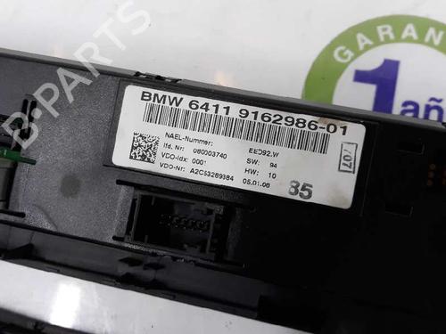 Climate control BMW 1 (E87) 116 i | BP3684037I5 