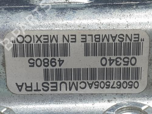 Rear left lock CHRYSLER PT CRUISER (PT_) 1.6 | BP20597286C100 