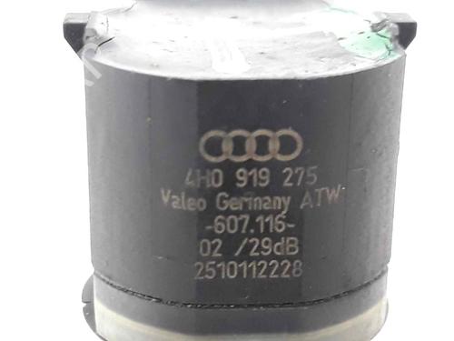 Other AUDI A6 C7 Avant (4G5, 4GD) 3.0 TDI | BP14074448O1 