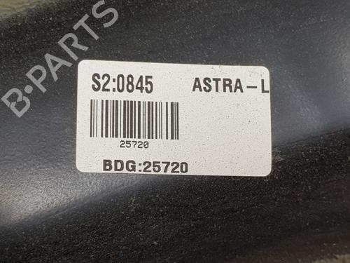 Rear axle OPEL ASTRA L Sports Tourer (OV5)  | BP25817768M2 