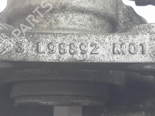 Right front brake caliper PEUGEOT 208 II (UB_, UP_, UW_, UJ_) 1.2 PureTech 100 | BP30437061M104 