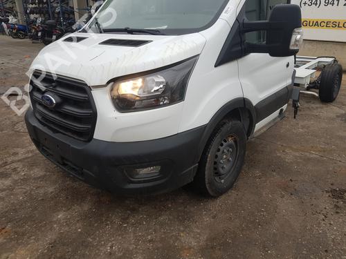 Air filter box FORD TRANSIT V363 Platform/Chassis (FED, FFD)  | BP35754301M87  - Image 18