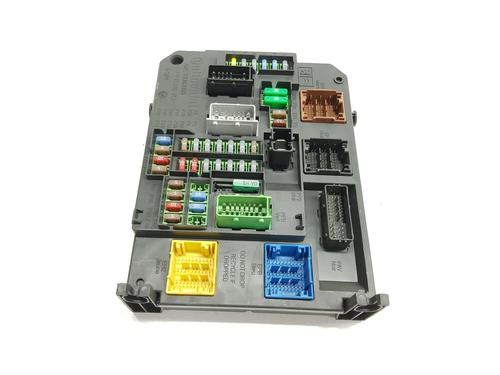 Fuse box PEUGEOT 308 II (LB_, LP_, LW_, LH_, L3_)  | BP25997477E1 
