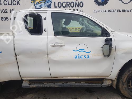 Engine TOYOTA HILUX VIII Platform/Chassis (_N1_) | BP35954888M1 - Image 36