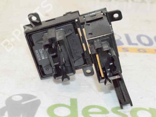 Mirror switch MITSUBISHI PAJERO III (V7_W, V6_W) 3.2 Di-D (V68W, V78W) | BP1364341I25 