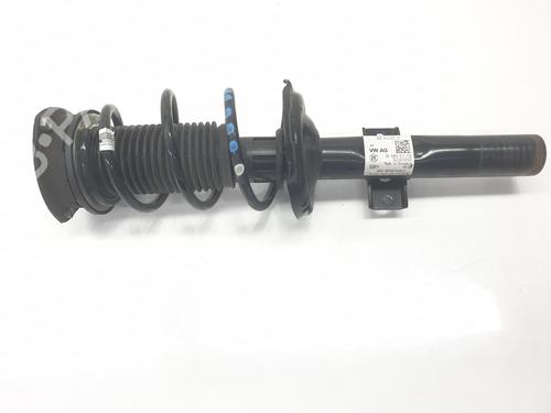 Used Left front shock absorber SEAT ARONA (KJ7, KJP) 1.0 TSI (110 hp) 29021015