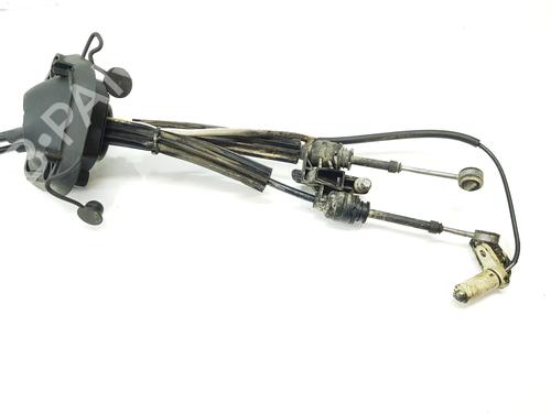 Gear lever OPEL VIVARO C Van (K0) | BP36423137M90 - Image 3
