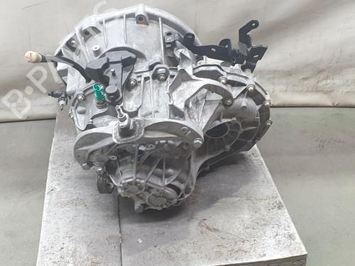 Gearbox FIAT TALENTO Van (296_)  | BP29436852M3 