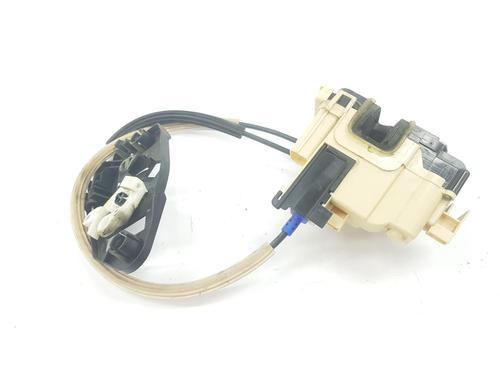 Front right lock FIAT PANDA (312_, 319_) 1.3 D Multijet 4x4 (312PXU1A) | BP8231435C97 