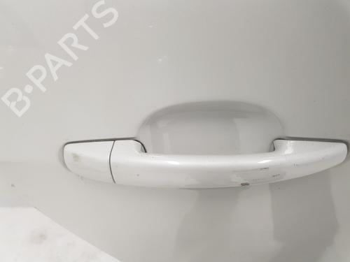 Right rear door PEUGEOT 5008 (0U_, 0E_)  | BP22219141C5 