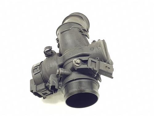 Egr CITROËN JUMPY II (VF7) 1.6 HDi 90 16V | BP34330642M69  - Image 8