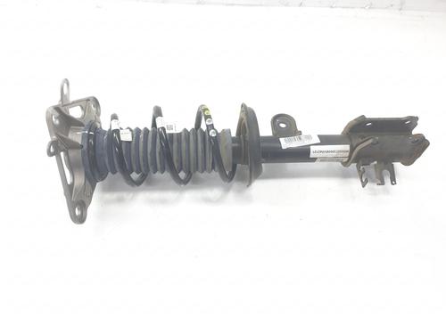 Used Left rear shock absorber Left rear shock absorber 36916257 36916257