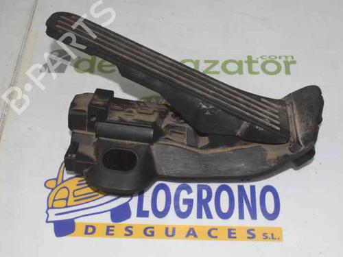 Pedal VW PASSAT B6 (3C2) 2.0 TDI | BP1640841I4 