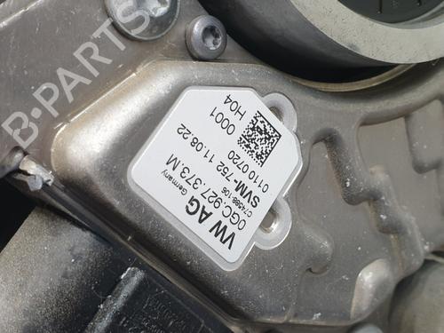 Gearbox CUPRA LEON Sportstourer (KL8, KU8, KUD) 2.0 TSI 4Drive | BP13004300M3 