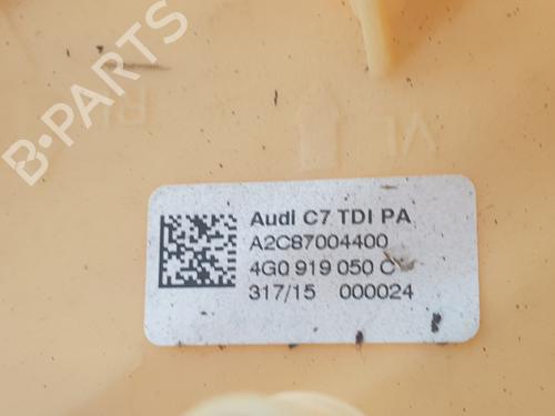 Fuel pump AUDI A6 C7 (4G2, 4GC) 2.0 TDI | BP29456595M76 