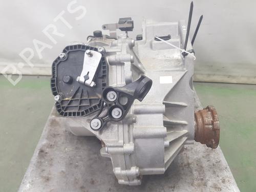 Used Gearbox SEAT IBIZA V (KJ1, KJG) 1.0 TSI (95 hp) 13298118