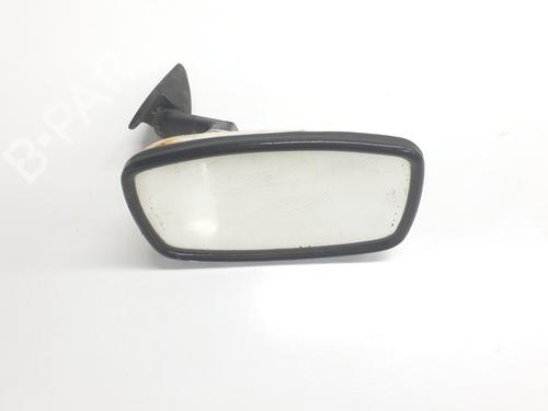 Used Left mirror RENAULT 4 (112_) 1.1 (1128, S128) (34 hp) 29452842