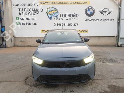 Used Parts OPEL CORSA F (P2JO) 5069878