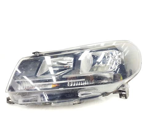 Left headlight PEUGEOT EXPERT Van (V_)  | BP31982383C28 