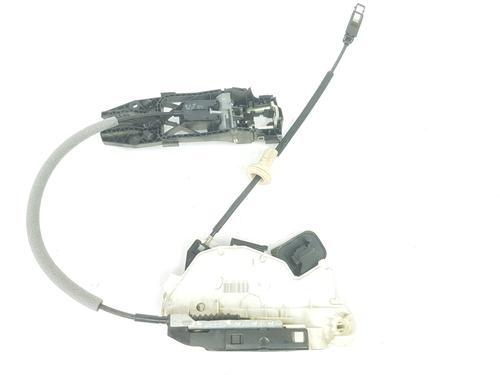 Used Front left lock VW GOLF VI (5K1) 1.6 TDI (105 hp) 12462000