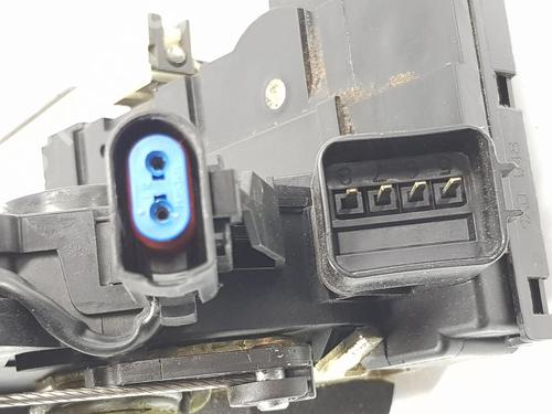 Rear left lock JAGUAR X-TYPE I (X400) 2.1 V6 | BP16895981C100 