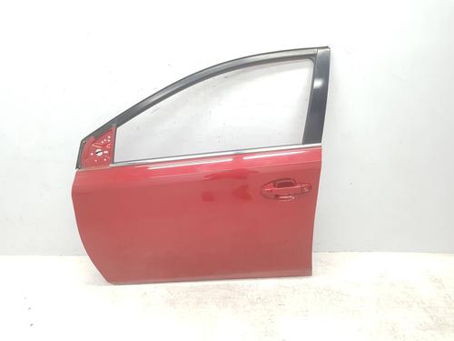 Used Left front door TOYOTA AURIS (_E18_) [2012-2019]  29409573