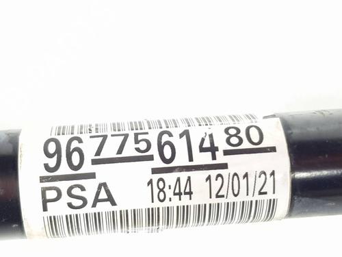 Left front driveshaft PEUGEOT RIFTER | BP40494827M38 - Image 6