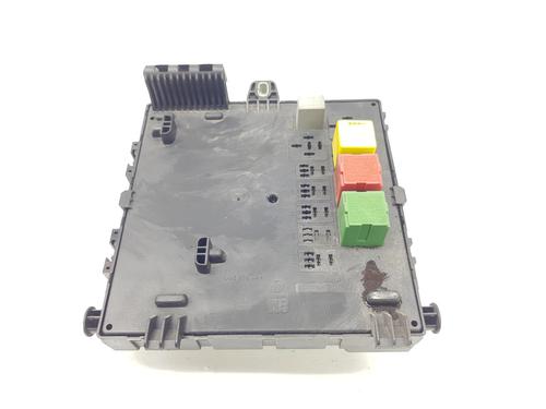 Used Fuse box OPEL VECTRA C (Z02) 2.2 DTI 16V (F69) (125 hp) 14364570
