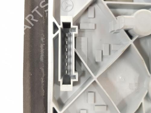 Left taillight MERCEDES-BENZ C-CLASS (W203) C 320 (203.064) | BP15519243C34 
