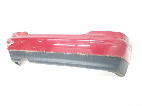 Rear bumper MERCEDES-BENZ SLK (R170) 200 (170.435) | BP8495726C8 