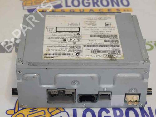 Radio VOLVO V40 Hatchback (525) D3 | BP782109E6 