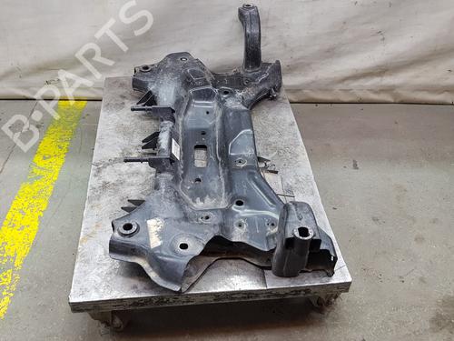 Subframe HYUNDAI i30 (PDE, PD, PDEN) 2.0 N | BP36844852M9 - Image 3