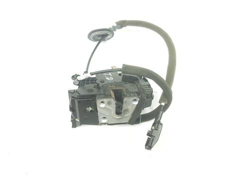 Rear right lock RENAULT CLIO IV (BH_) 1.2 16V | BP28421538C99