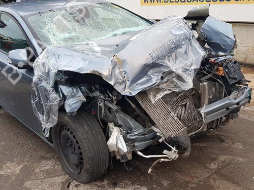 Left taillight VOLVO V40 Hatchback (525) D2 | BP39612409C34  - Image 15