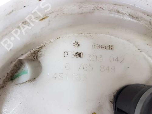 Fuel pump BMW 5 (E60) 530 d | BP7309701M76 