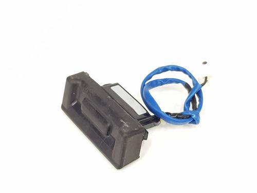 Tailgate handle MAZDA CX-3 (DK) 1.5 SKYACTIV-D (DK2WS, DK5FW) | BP38619742C132 - Image 4