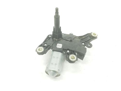Used Rear wiper motor NISSAN QASHQAI II SUV (J11, J11_) 1.5 dCi (116 hp) 9453653
