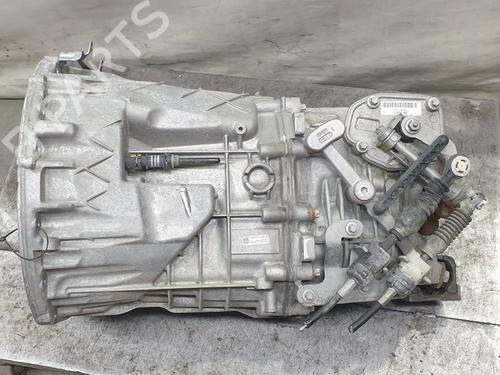 Used Gearbox Gearbox MERCEDES-BENZ SPRINTER 3-t Van (B910) [2018-2026] 40226188 40226188