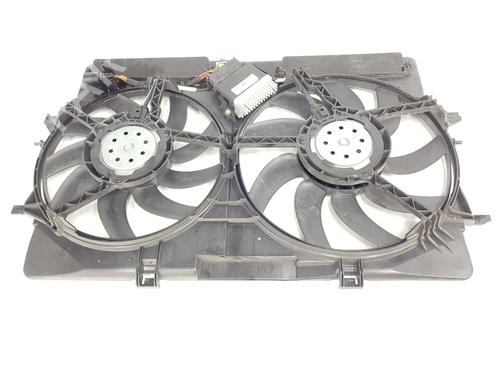 Electro ventilador AUDI A6 C7 (4G2, 4GC) 2.0 TDI | BP30468833M35 