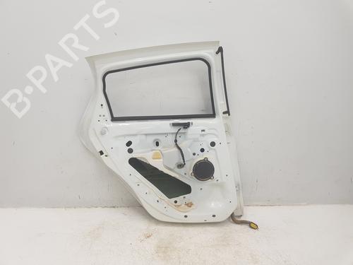 Dør venstre bagtil RENAULT ZOE (BFM_) ZOE (BFMD) | BP34348866C4 - Image 4