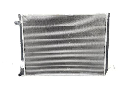 Water radiator PORSCHE MACAN (XAB) Electric (XABAA1) | BP37071861M31 - Image 2