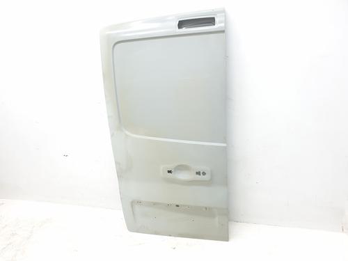 Left rear door RENAULT TRAFIC III Van (FG_) 1.6 dCi 140 (FGMA, FGMC) | BP29750846C4 